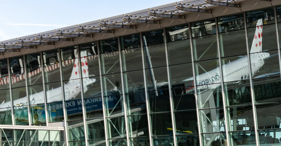 Seit Dezember 2016 ist SN Airholding zu 100 Prozent im Besitz der Deutschen Lufthansa AG.