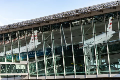 Seit Dezember 2016 ist SN Airholding zu 100 Prozent im Besitz der Deutschen Lufthansa AG.