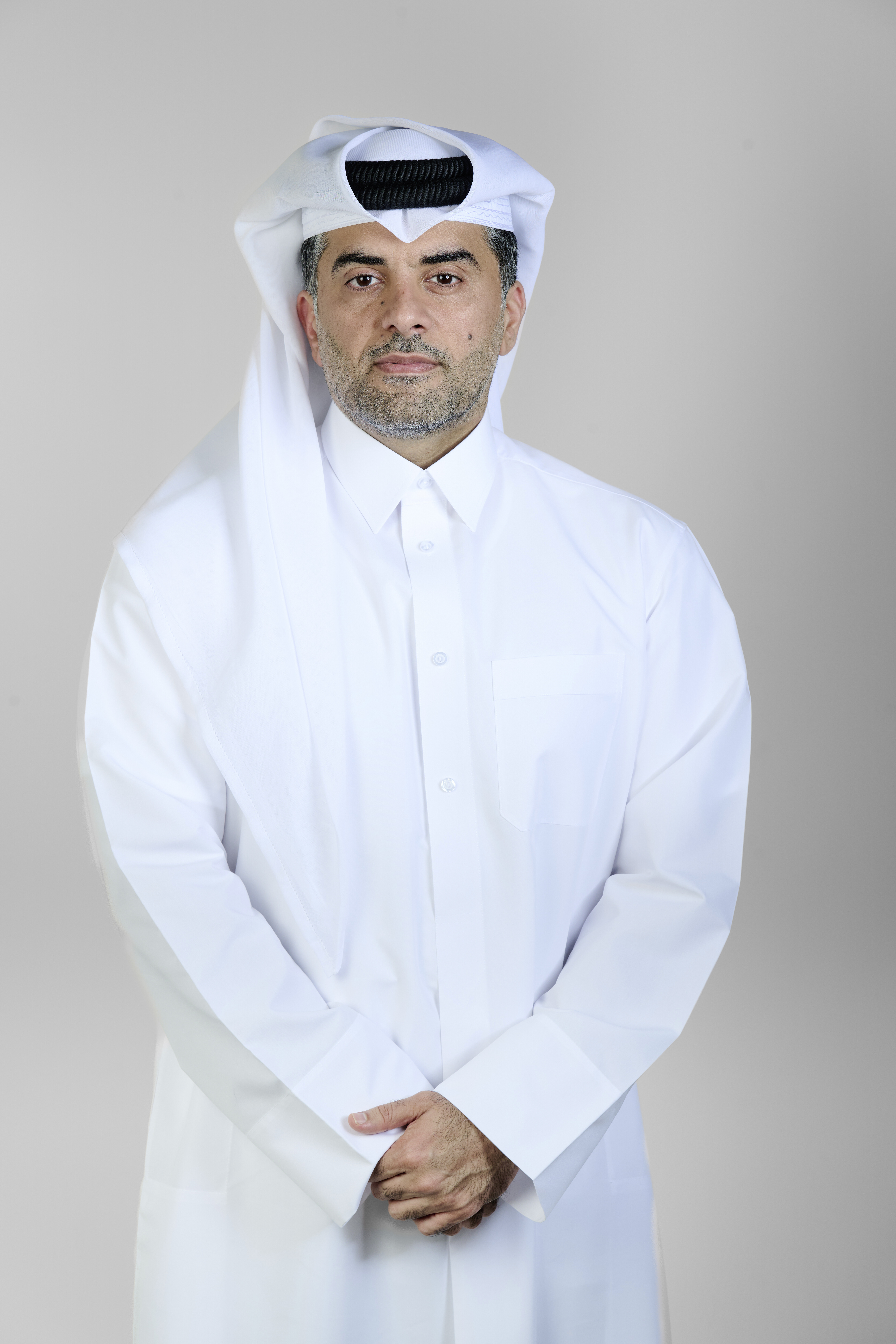 Badr Mohammed Al-Meer leitet seit knapp einem Jahr die Geschicke der Qatar Airways.