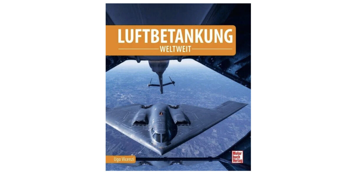Das neue Buch