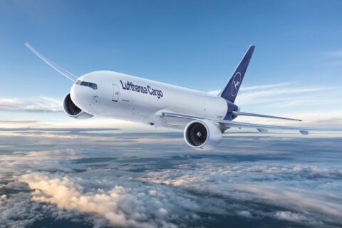 SAF ist für nachhaltigeres Fliegen ein entscheidender technologischer Schlüssel.