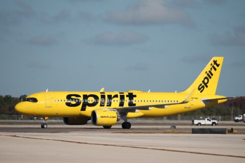 Im November  wurde ein Flug der US-amerikanischen Billigfluggesellschaft Spirit Airlines bei der Ankunft in Port-au-Prince beschossen.