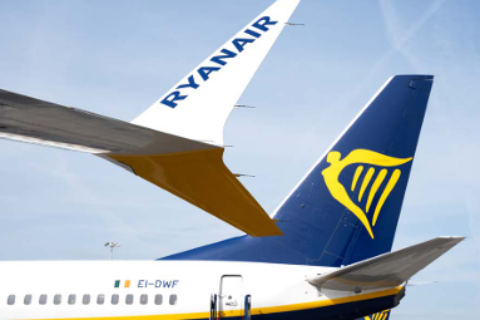 Fehlende Informationen über mögliche Zusatzgebühren fielen Ryanair auf die Füße.