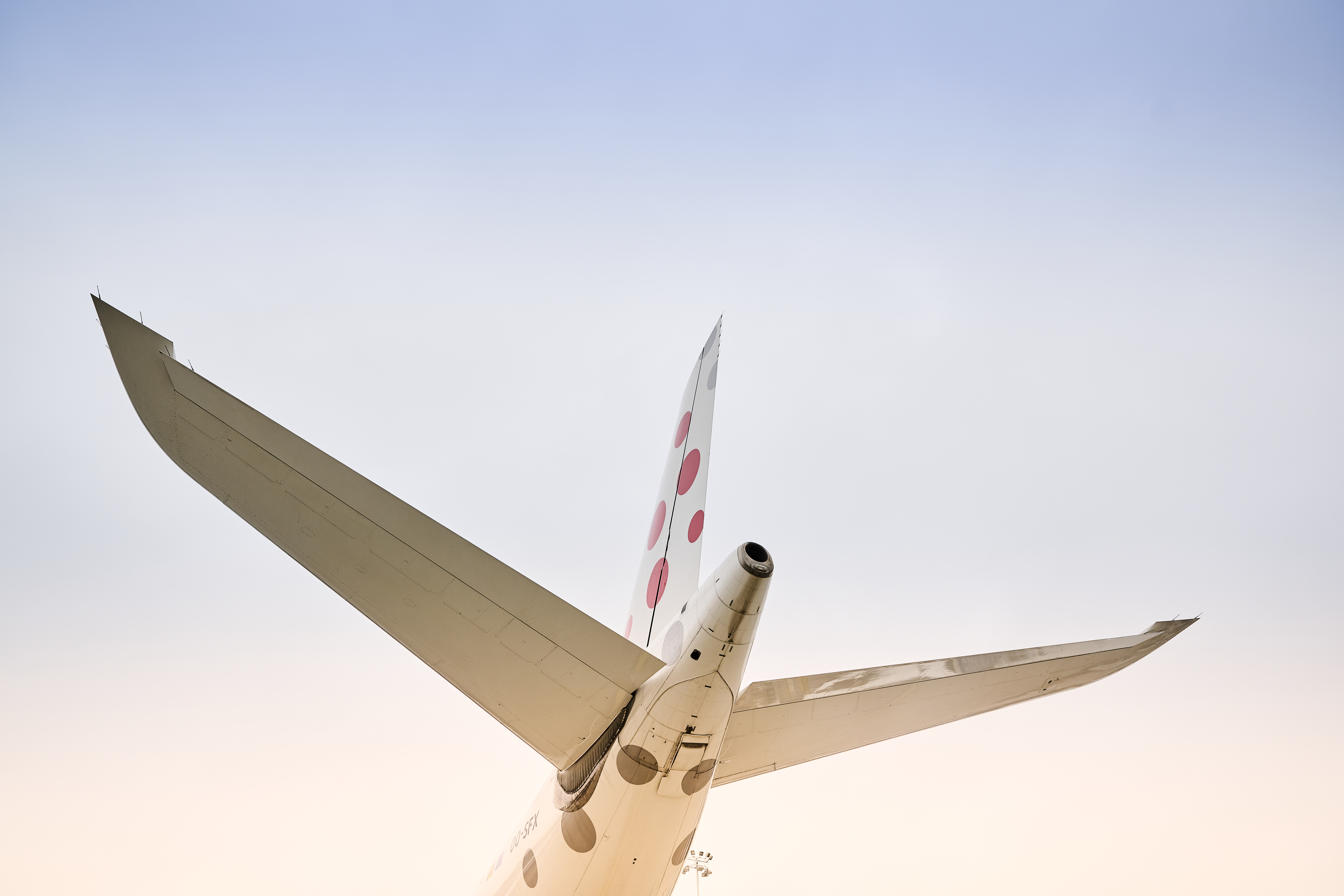 Brussels Airlines bekommt drei weitere A320neo.