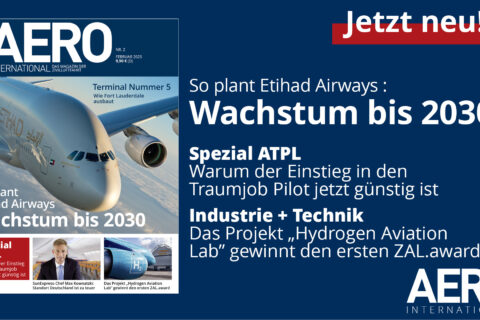 AERO INTERNATIONAL 2/2025