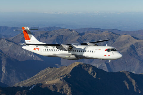 Flugzeughersteller ATR hat die Wartungsvorgaben für Enteisungssysteme angepasst.