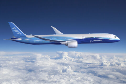 Boeing legte aus diversen Gründen ein schwaches Jahr 2024 hin.