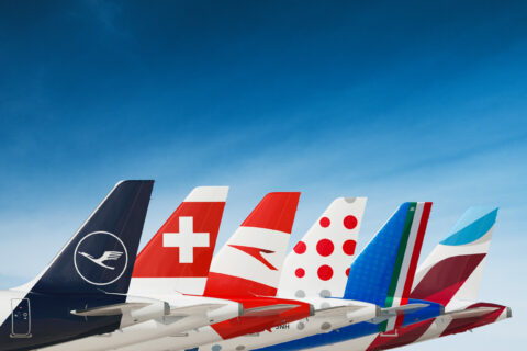 ITA Airways ist ab heute Teil der Lufthansa Group und erweitert Angebot als fünfte Netzwerk-Airline.