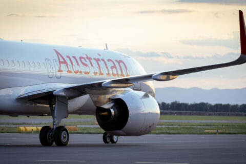 Austrian Airlines verknüpft im Sommerflugplan beliebte Ziele im Süden mit spannenden Zielen im Norden.