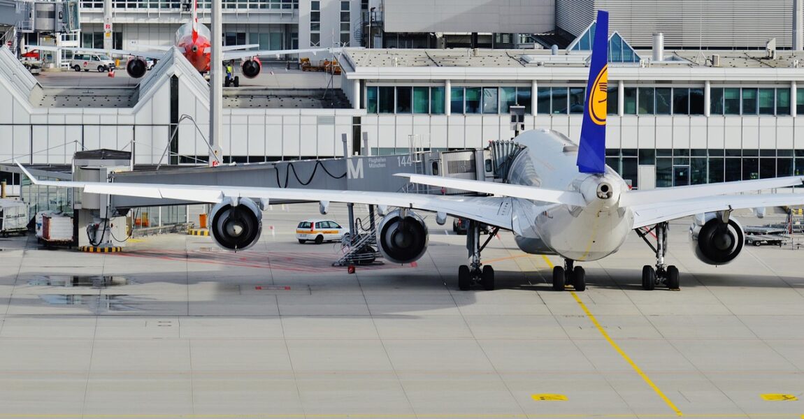 Luftfahrtstandort Deutschland: BDL warnt vor Wettbewerbsnachteilen.
