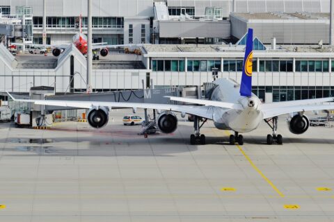 Luftfahrtstandort Deutschland: BDL warnt vor Wettbewerbsnachteilen.