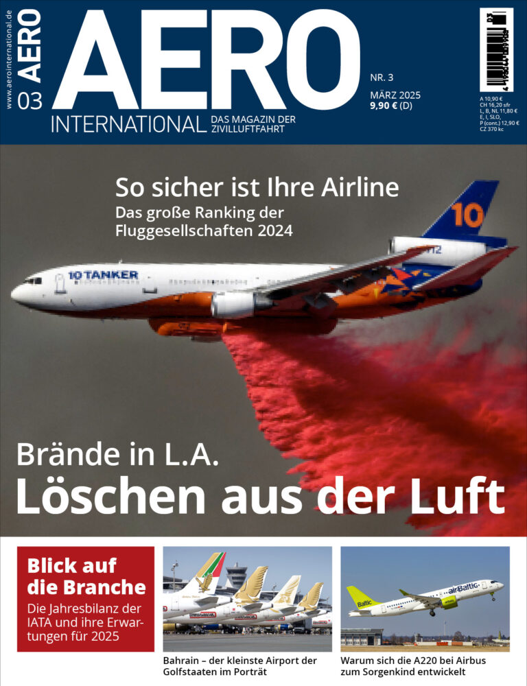 Diese Regeln gelten für das Handgepäck bei Condor AERO International