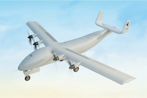 Embraer entwickelt aktuell ein Forschungsflugzeug zur Erprobung neuer Technologien.