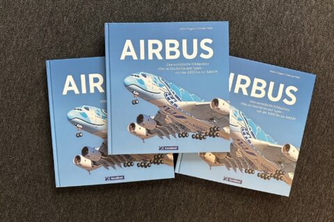 Das Buch erschien Anfang Februar 2025 im Gera Mond-Verlag.