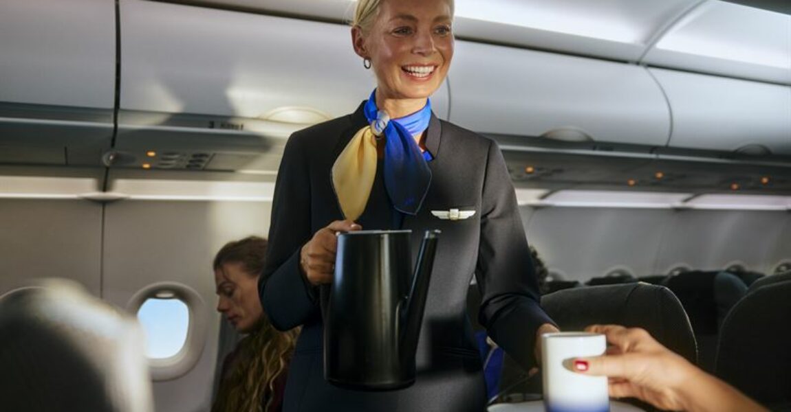 SAS fliegt ab 1. Oktober mit einer