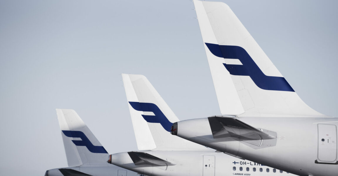 Finnair meldet erstes neues Ziel im Sommerflugplan 2026.