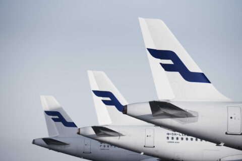 Finnair meldet erstes neues Ziel im Sommerflugplan 2026.