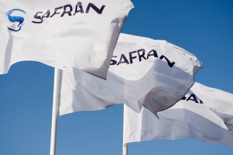 Safran plant für das Jahr 2025 ein weiteres Umsatzwachstum von rund zehn Prozent.