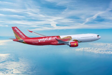 VietJet hat die Zahl der bei Airbus bestellten A330-900 auf 40 Maschinen gesteigert.