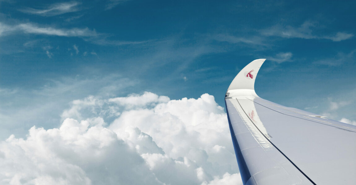 Qatar Airways schaut auf ein erfolgreiches Jahr zurück.
