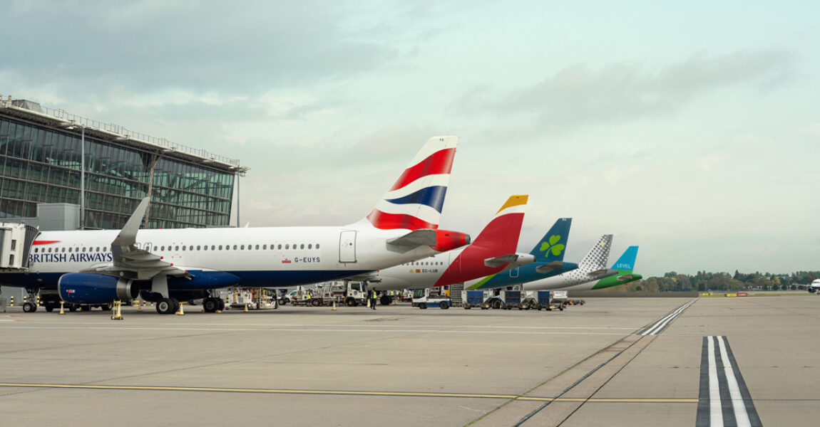 Die International Airlines Group (IAG) wird bei Boeing und Airbus en gros Langstreckenflugzeuge ordern.