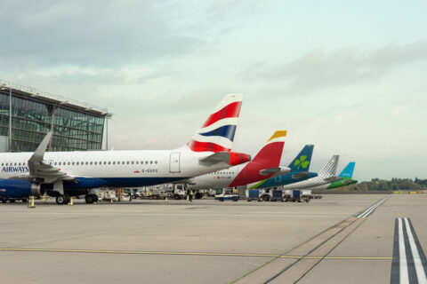 Die International Airlines Group (IAG) wird bei Boeing und Airbus en gros Langstreckenflugzeuge ordern.