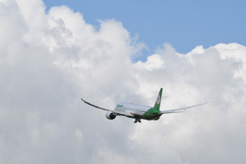 Taiwan ist eine moderne Wirtschaftsnation, die viermal wöchentlich von Eva Air ab München mit Boeing 787-9 angeflogen wird. 