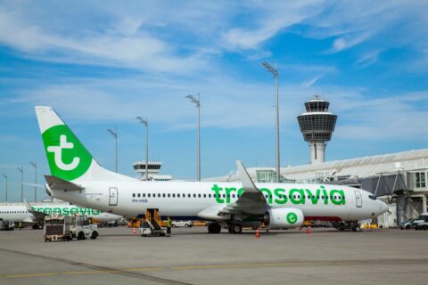Transavia hat ihre Tarife erweitert.