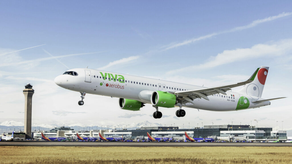 Flugzeug