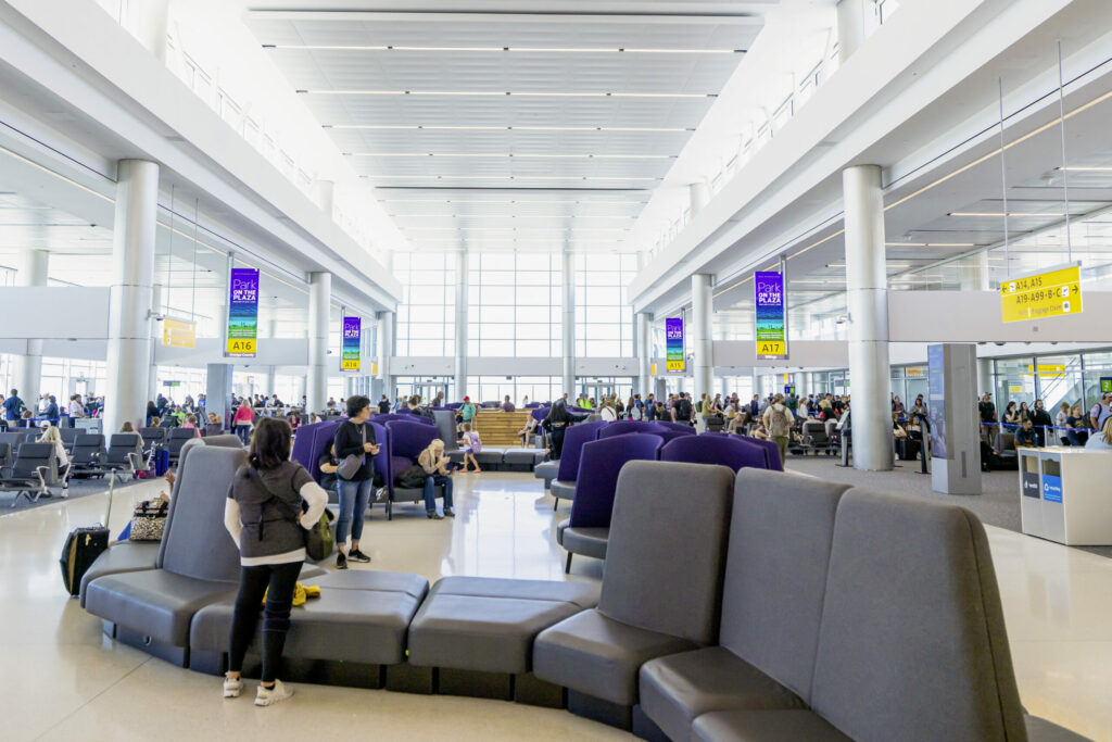Flughafen