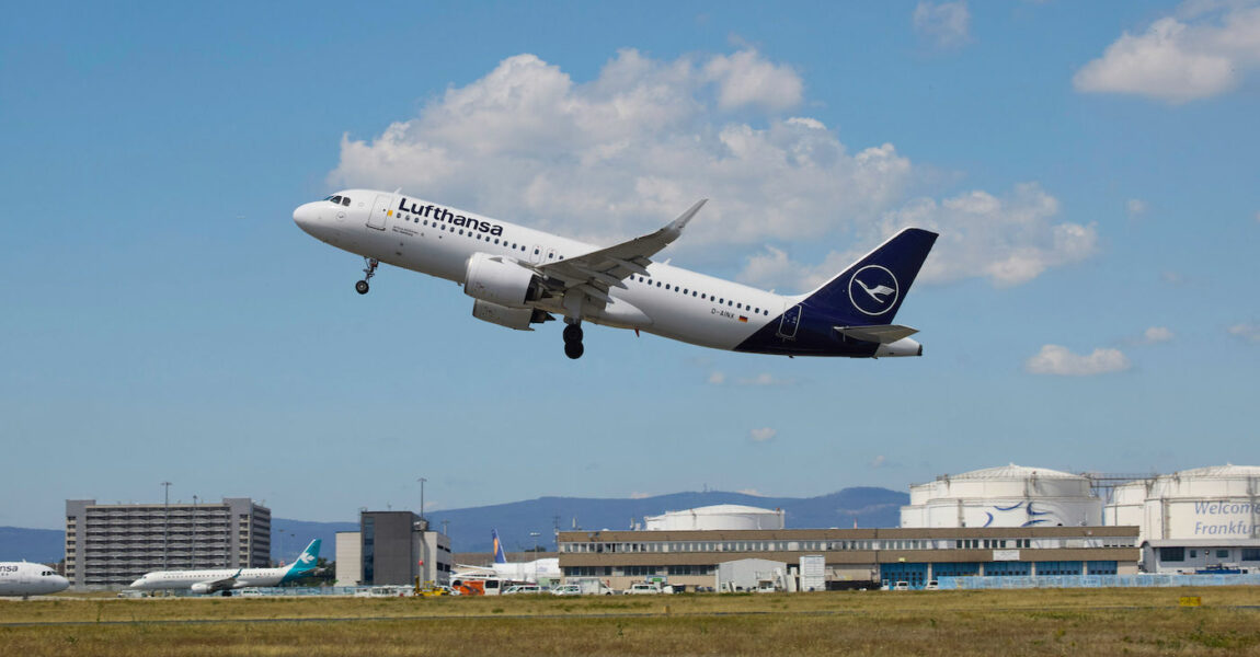 Nach einem guten zweiten Quartal ist das Lufthansa-Konzernmanagement optimistisch.