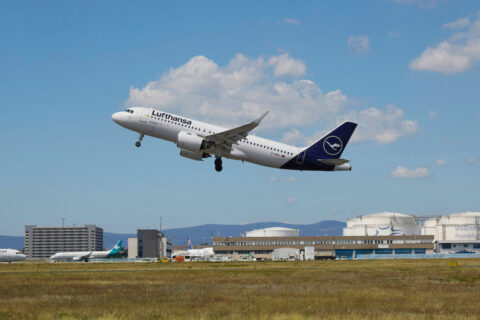 Nach einem guten zweiten Quartal ist das Lufthansa-Konzernmanagement optimistisch.