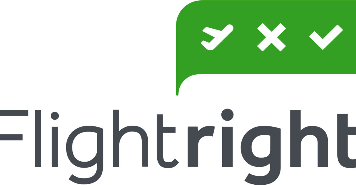 Flightright ist führend beim Thema Fluggastrechte in Europa.