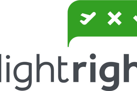 Flightright ist führend beim Thema Fluggastrechte in Europa.