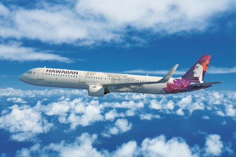 Hawaiian Airlines ist inzwischen Teil der Alaska Air Group und bekommt bald eine neue Geschäftsführung.