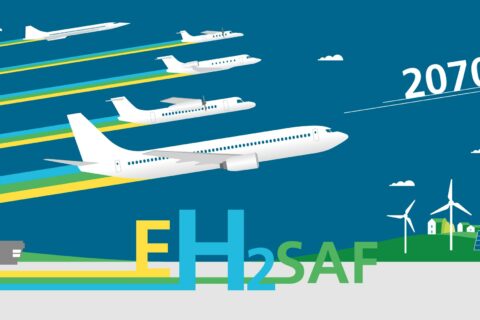 Das Projekt liefert belastbare Prognosen für die strategische Luftverkehrsplanung der kommenden Jahrzehnte.