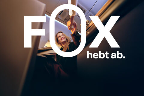 Offizieller Start von Lufthansa FOX wird im Frühjahr 2026 sein.