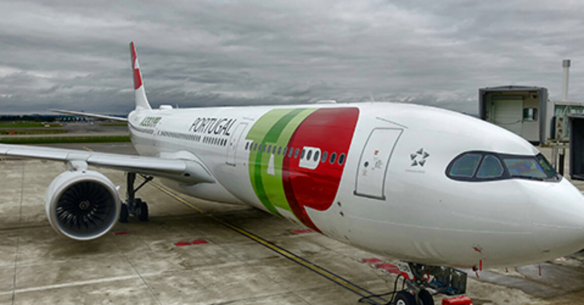 Portugal legt einen Privatisierungsplan für TAP Air Portugal vor