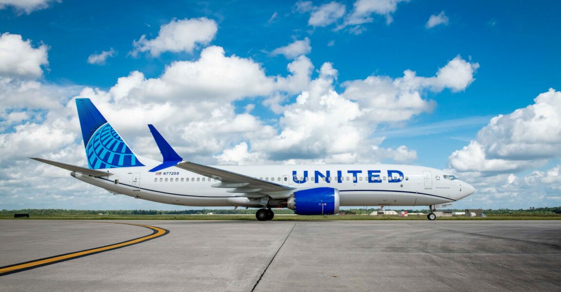United Airlines hat kein Interesse daran, Flugzeuge des insolventen Wettbewerbers Spirit zu übernehmen.