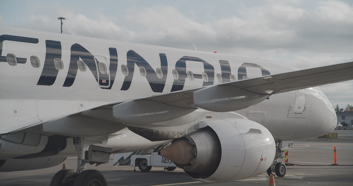 Finnair, Embraer, E-Jets