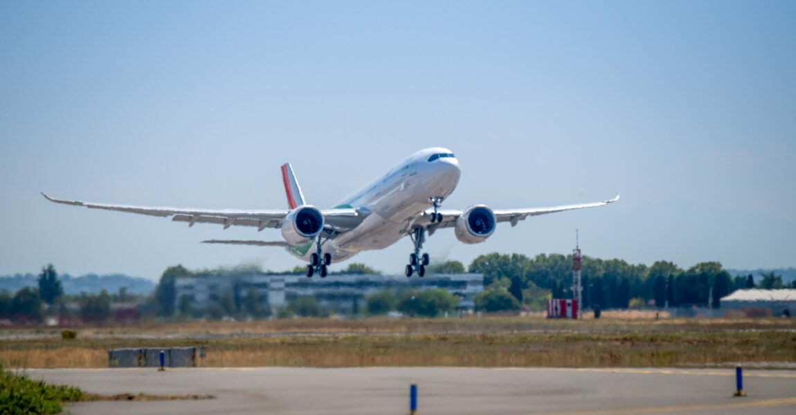 Viele Airlines haben mit Lieferverzögerungen zu kämpfen.