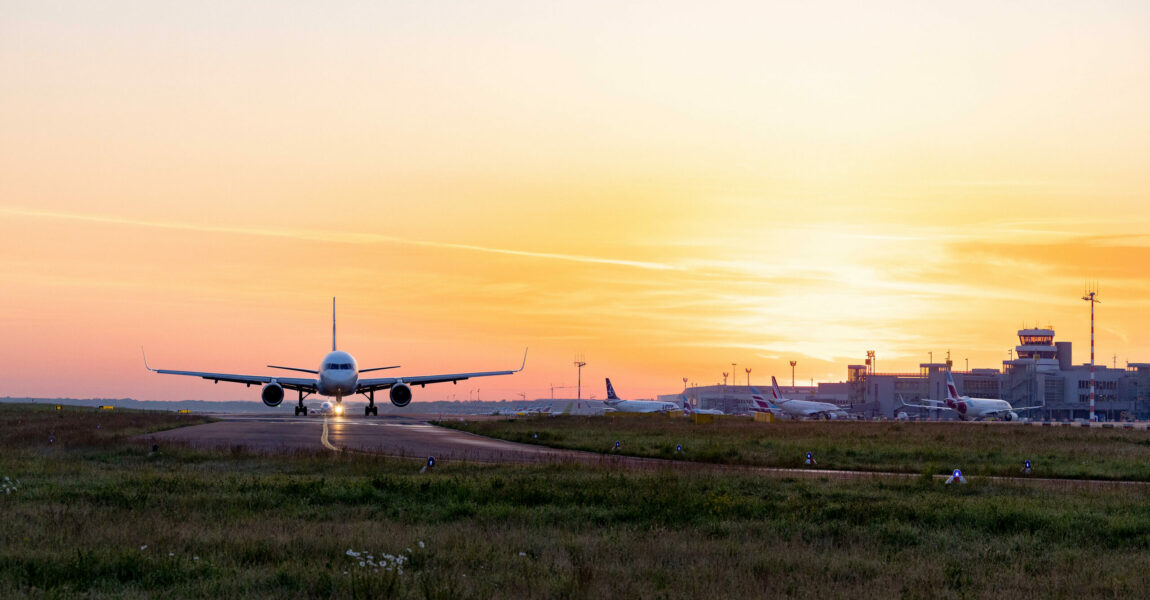 Start in die Wintersaison am DUS: Über 50 Airlines verbinden die NRW-Landeshauptstadt mit rund 130 Zielen.