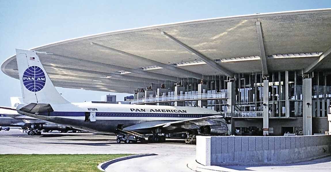 Die Pan Am Hotels planen ihre Gäste in den Service des 