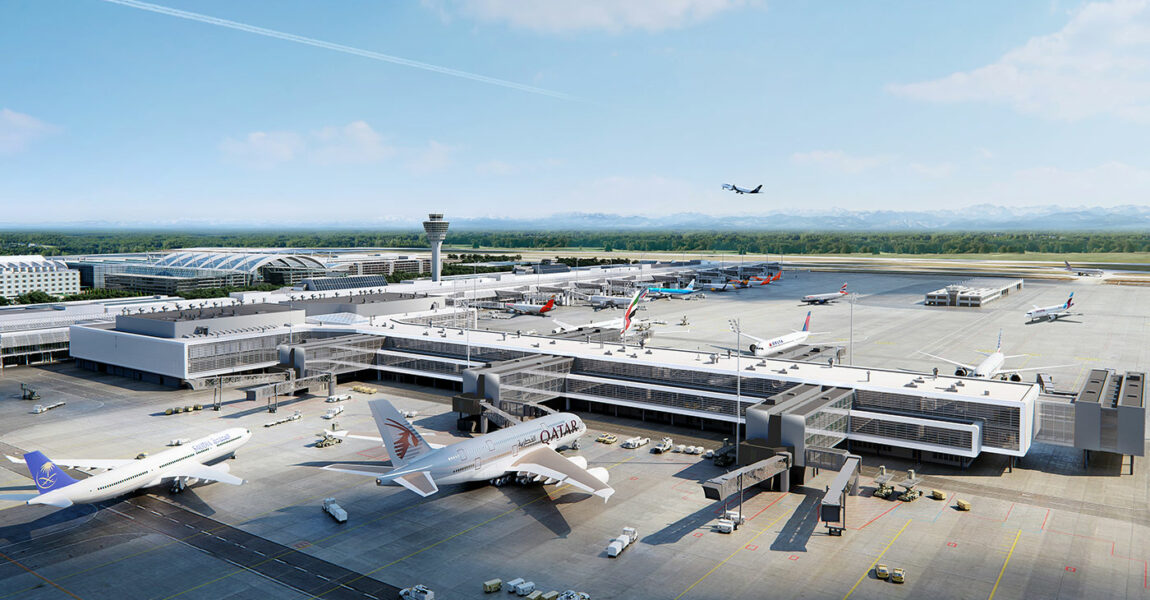 Deutsche Urlauber zieht es 2025 wieder verstärkt in die Ferne – von der Türkei bis nach Südostasien.