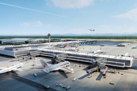 Deutsche Urlauber zieht es 2025 wieder verstärkt in die Ferne – von der Türkei bis nach Südostasien.