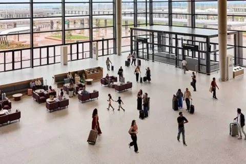 Der Western Sydney International Airport tritt in die nächste Phase seines Inbetriebnahmeprogramms ein: Systeme, Technik und Abläufe werden getestet, während die Vorbereitungen auf die Eröffnung 2026 auf Hochtouren laufen.