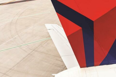 FAA schränkt US-Flugverkehr ein.