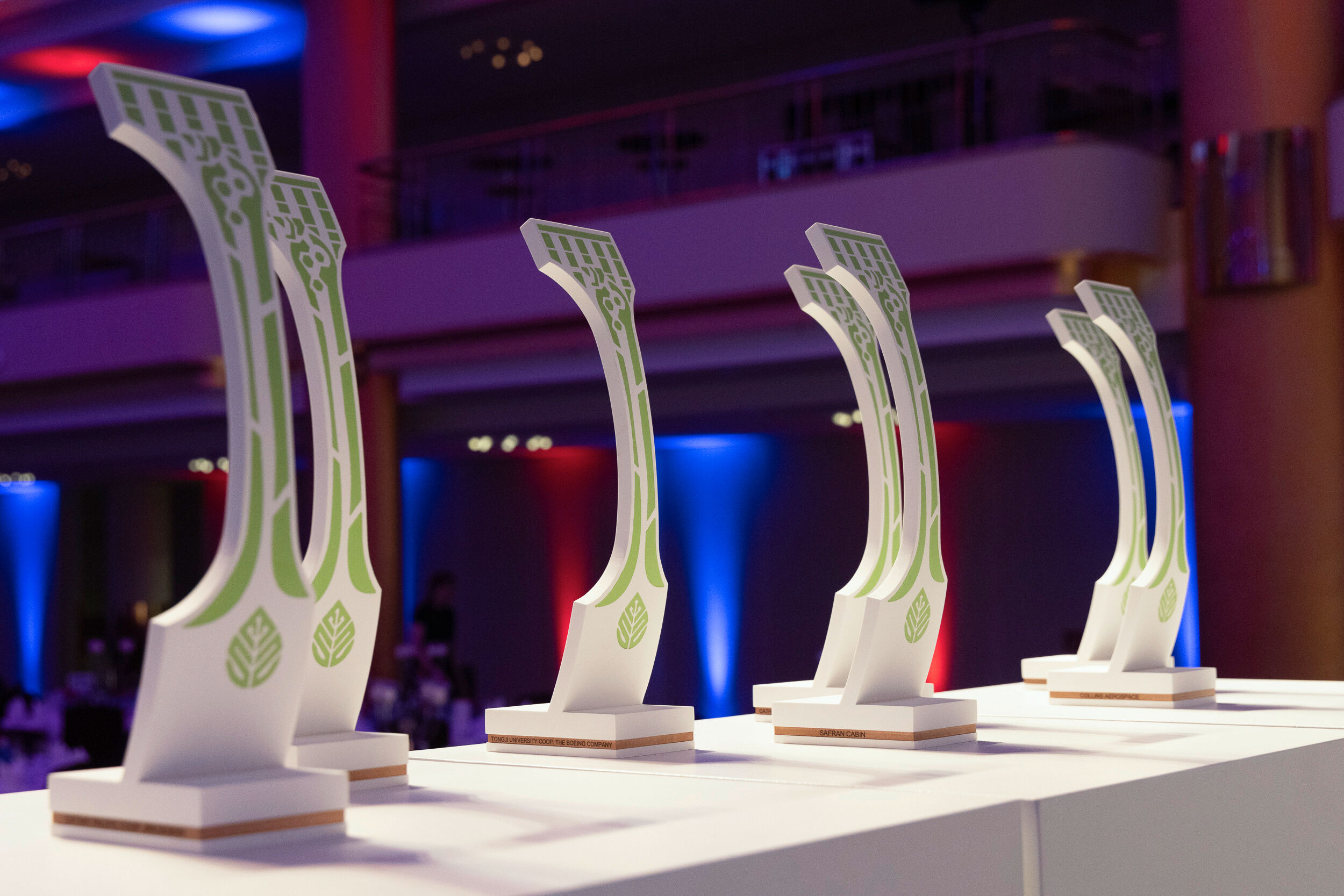 Crystal Cabin Award 2026