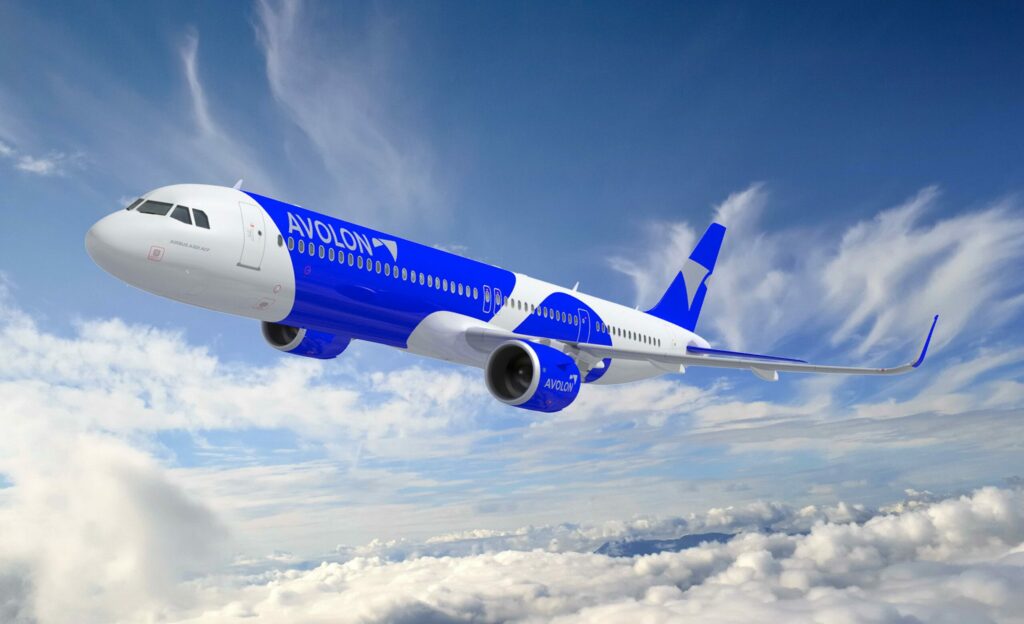 Airbus, Avolon, A320neo, CFM International, LEAP-1A