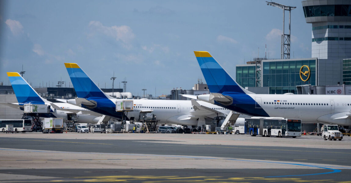 Discover Airlines stärkt die Absicherung für Cockpit- und Kabinencrews – neuer Tarifvertrag bringt mehr Sicherheit im Berufsalltag.